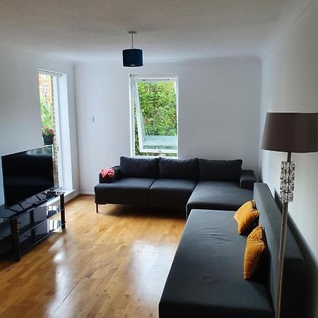 Luxury Private Mews Modern Apartment In The City Londra Esterno foto